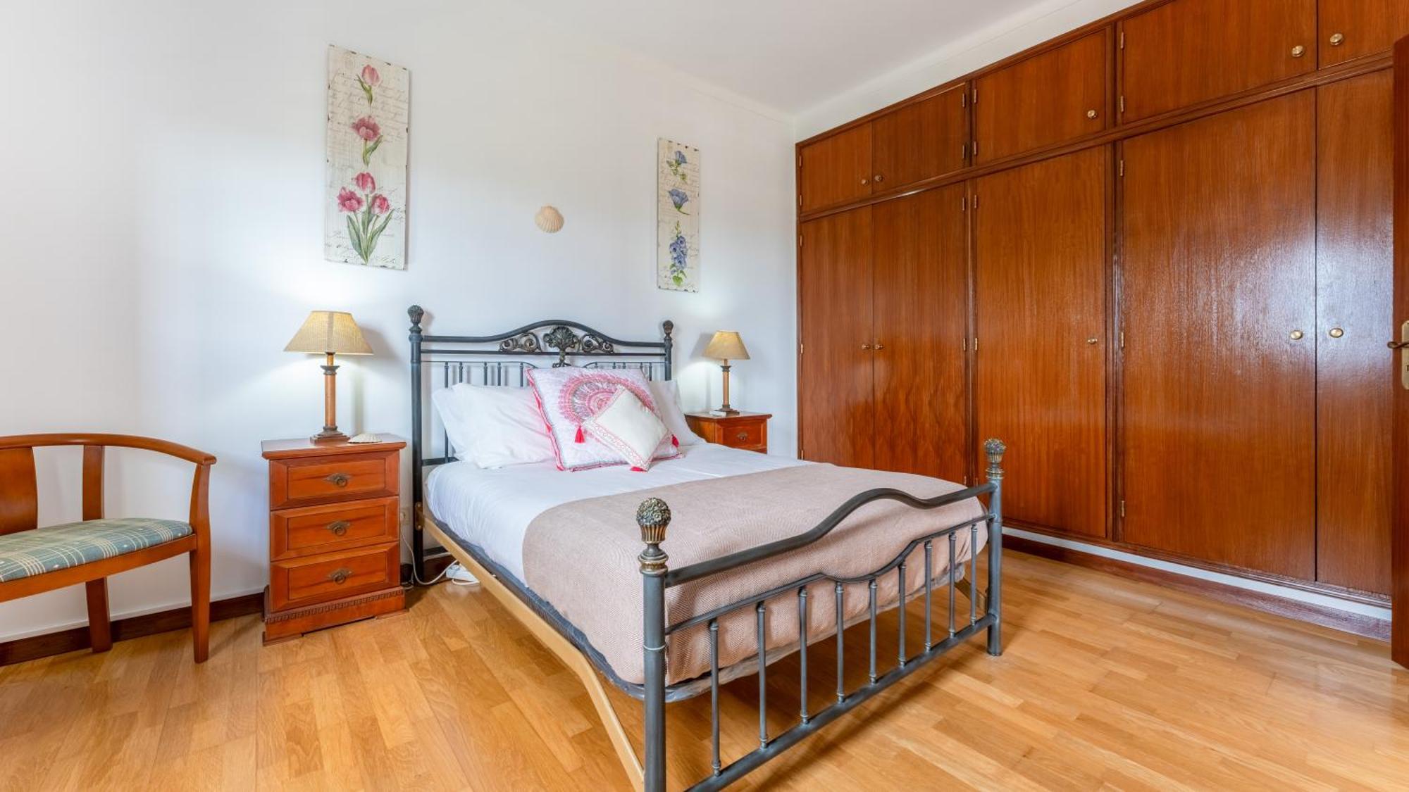 Sunny & Calm 4 Bdr House W/ Pool By Lovelystay Santo Estevao  Zewnętrze zdjęcie